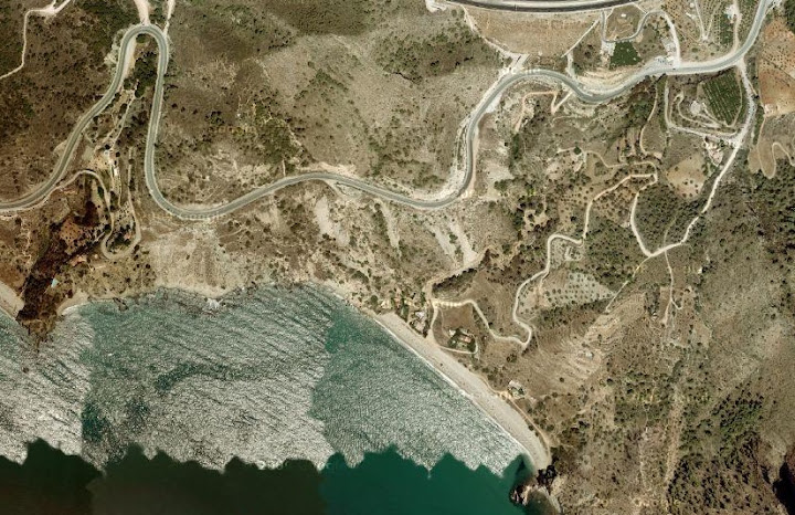 Bajada al Cañuelo